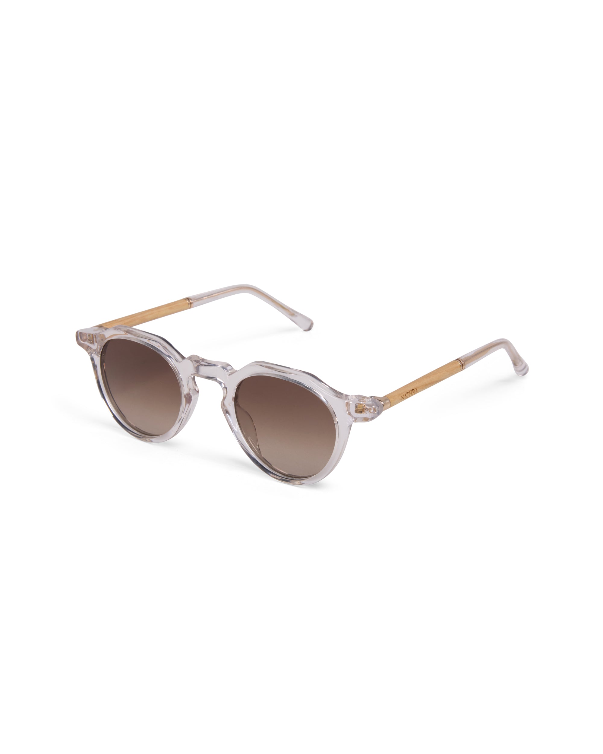 Soul sunglasses — angle view