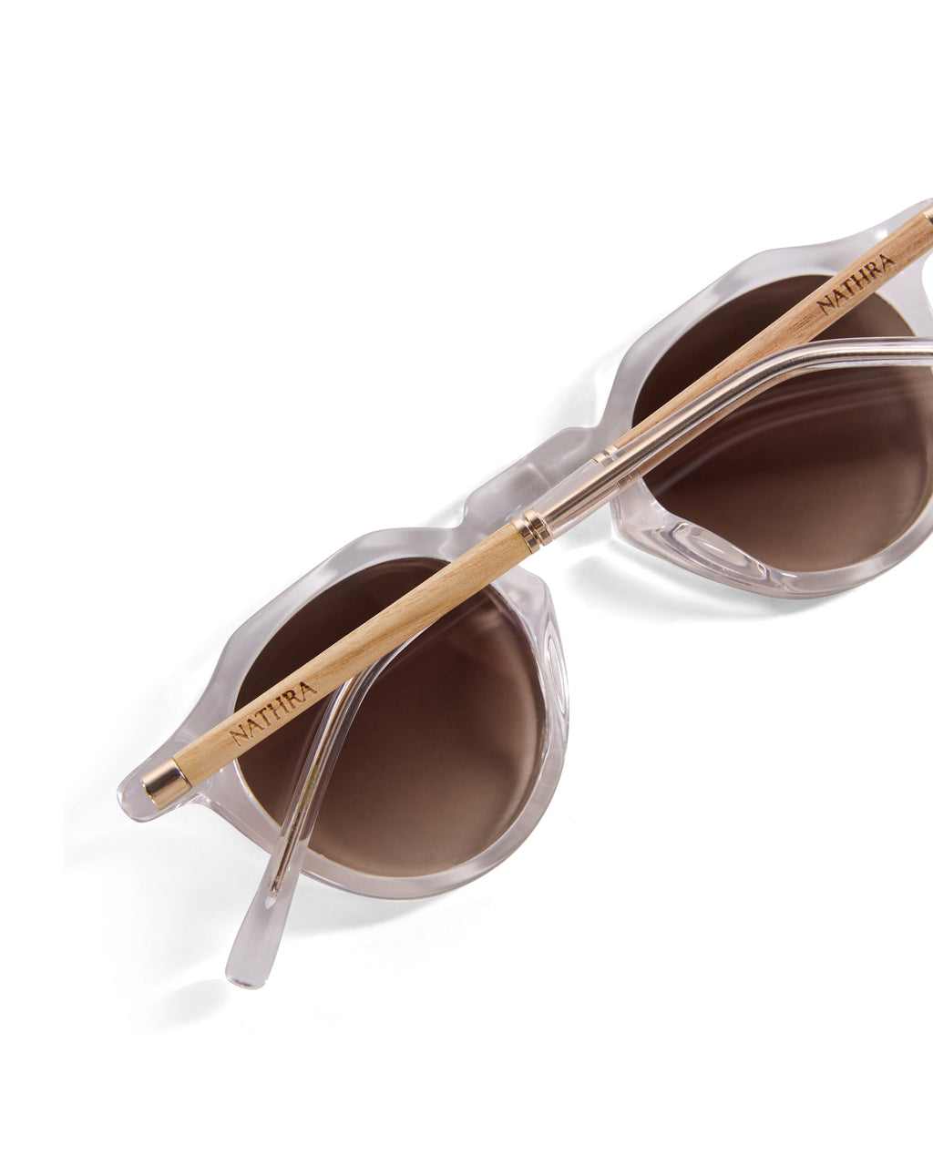 Soul sunglasses — detail shot