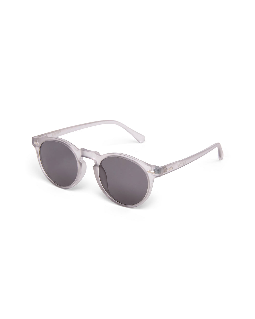 Moon sunglasses — angle view