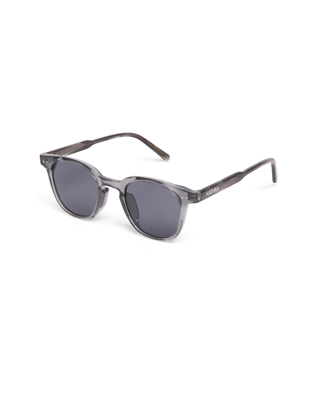 The Mist sunglasses — angle view